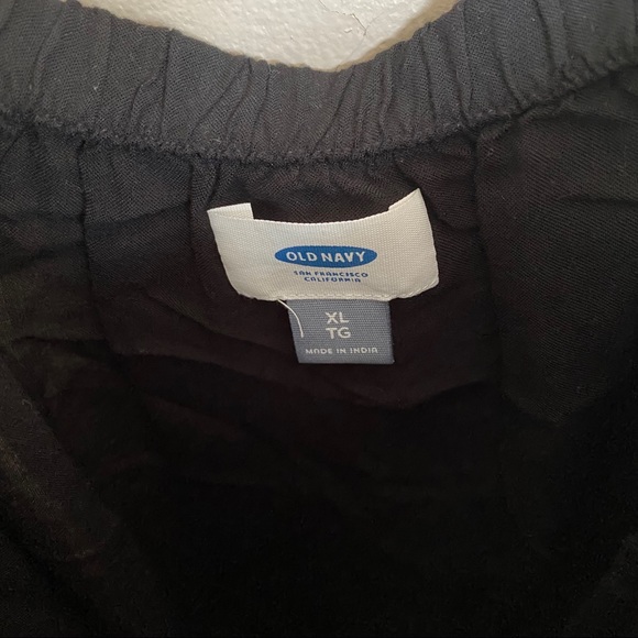 5/$25 🚨LAST CHANCE🚨 Off the shoulder tank/tee - Picture 4 of 5